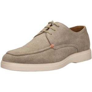 SUB55 Veterschoenen Laag Veterschoenen Laag - beige - Maat 41
