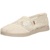 TOMS - Alpargata Plus - Sneakers - Beige - Vegan