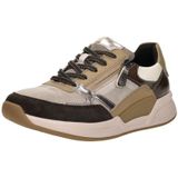 Gabor - Rollingsoft 76.958 - Sneakers - Silk/Ivory Kombi