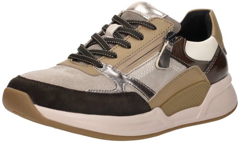 Gabor - Rollingsoft 76.958 - Sneakers - Silk/Ivory Kombi