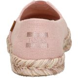 Toms - Alpargata Rope 2.0 - Loafers - Lichtroze