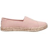 Toms - Alpargata Rope 2.0 - Loafers - Lichtroze