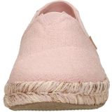 Toms - Alpargata Rope 2.0 - Loafers - Lichtroze