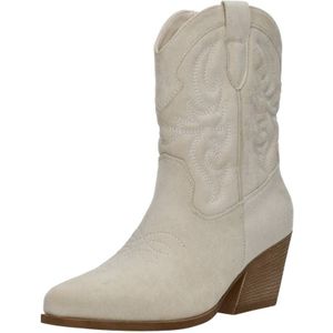 Cowboylaarzen best sale maat 43