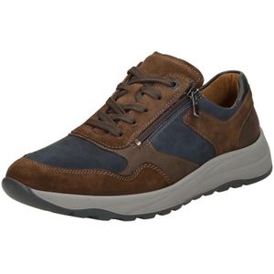 Waldlaufer K-John Veterschoenen Laag - cognac - Maat 7