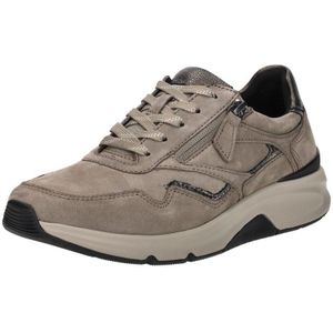 Gabor - Rollingsoft - Sandalen - Taupe