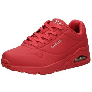 Skechers - Uno - Stand On Air Rood