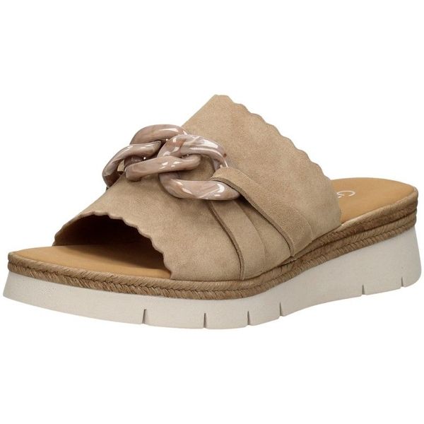 leren dames slippers gabor, hoge verkoop Bewaar aantal beschikbaar -  www.tradaka.com