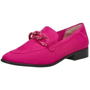MARCO TOZZI - MT Soft Lining + Feel Me - Slippers - PINK - Textiel