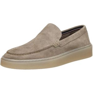 Sub55 - Giorgio Sportief - Casual Schoenen - Taupe