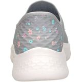 Skechers - Go Walk Flex - Instappers - Sunset Rose - Gebreid Mesh