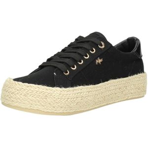 Mexx sneakers zwart Schoenen kopen De beste merken 2024