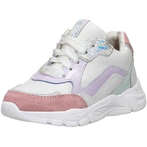 Keq - Sneakers Laag Roze