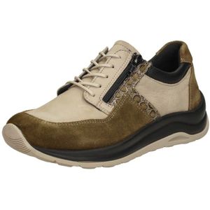 Wolky Comrie Veterschoenen Laag - beige - Maat 37