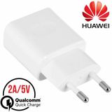 Huawei Originele Quick Charge Oplader Adapter + AP51 USB-C / Type-C 1 meter kabel