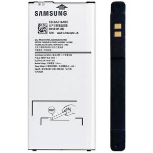 Samsung Galaxy A7 (2016) Originele Batterij / Accu