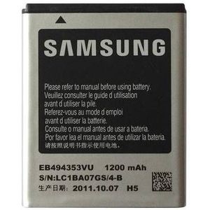 Samsung Galaxy Pocket Neo Originele Batterij