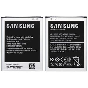 Samsung Galaxy S4 Mini B500BE Originele Accu