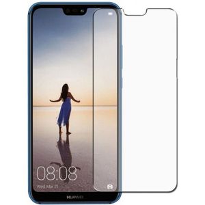 Huawei P20 Lite Screenprotector - Glas