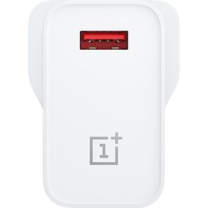 OnePlus 30W Originele Warp Charge 7 Pro / 7T / 7T Pro  Adapter kop - 6A