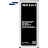 Samsung Galaxy Note 4 Originele Batterij / Accu