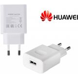Huawei Originele Supercharger Oplader Adapter + USB naar 5A Type-C kabel