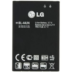 LG BL-44JN Originele Batterij / Accu