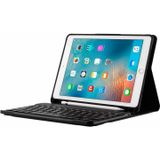 Bluetooth Smart QWERTY Keyboard hoes voor de Apple iPad Air (9.7 inch) - Zwart