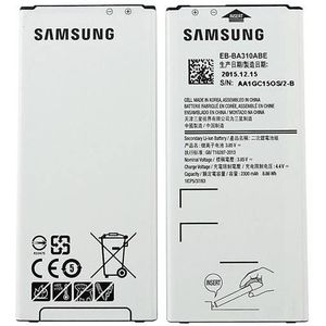 Samsung Galaxy A3 (2016) Originele Batterij / Accu