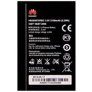 Huawei HB505076RBC Originele Batterij / Accu