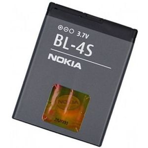 Nokia BL-4S Originele Batterij / Accu