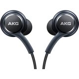 Samsung S8 & S8 Plus EO-IG955 AKG Originele Headset In-ear oordopjes - Zwart