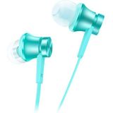 Xiaomi Mi In-Ear Headset - Oordopjes Blauw