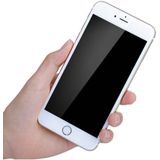 Diva Apple iPhone 7 / 8 Anti Blue Light Fullscreen Screenprotector - Glas - Wit
