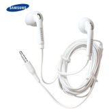 Samsung EG920 Originele Headphones met afstandsbediening - Oordopjes Wit