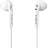 Samsung EG920 Originele Headphones met afstandsbediening - Oordopjes Wit