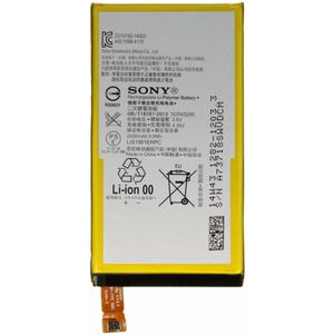 Sony Xperia Z3 Mini / Compact Originele Batterij - Accu