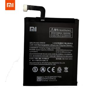Xiaomi BM39 Originele Batterij / Accu