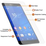 Diva Sony Xperia Z4 Compact/Mini Screenprotector - Glas