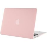 Hardshell Cover Macbook Air 13 inch (2011-2017) A1369/A1466 - Baby Roze