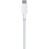 Huawei AP32 Originele Micro USB data + oplaadkabel 1 Meter - Wit