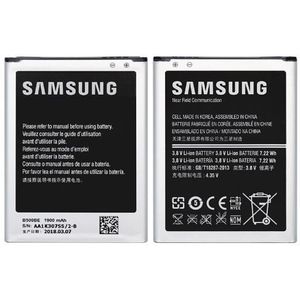 Samsung Galaxy S4 Mini B500BE Originele Batterij