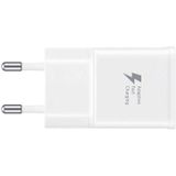 Samsung Originele Adaptive Fast Charging Snel oplader Met Micro-USB Kabel 9.0V / 1,67A