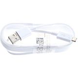 Samsung Originele Adaptive Fast Charging Snel oplader Met Micro-USB Kabel 9.0V / 1,67A