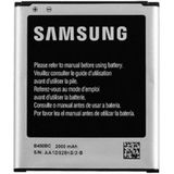 Samsung Galaxy Core LTE Originele Batterij / Accu
