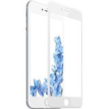 Diva Apple iPhone 6 Plus / 6S Plus Anti Blue Light Fullscreen Screenprotector - Glas - Wit