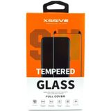 Xssive Samsung Galaxy S10 Screenprotector Full Cover - Glas