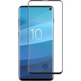 Xssive Samsung Galaxy S10 Screenprotector Full Cover - Glas