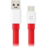 OnePlus 30W Originele Warp Charger 7 Pro / 7T / 7T Pro  Oplader Adapter met 1 meter USB Type-C Warp kabel - 6A