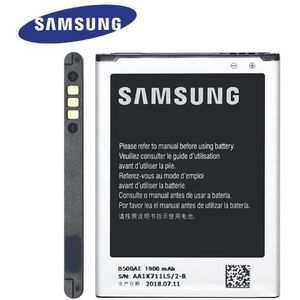 Samsung Galaxy S4 Mini B500AE Originele Accu